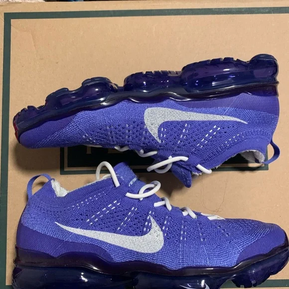 New in Box. Nike Air Vapormax 2023 FK Men’s Size 10 - Picture 3 of 7